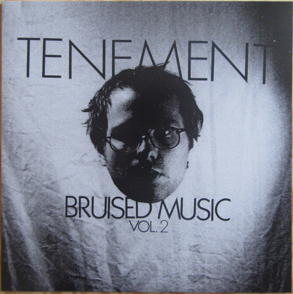 Tenement : Bruised Music, Vol.2 (LP, Comp)
